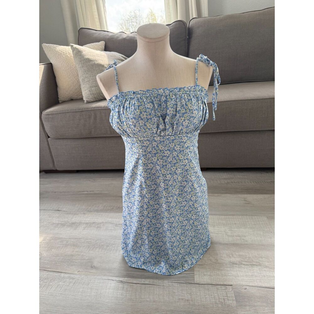 Small forever 21 summer dress